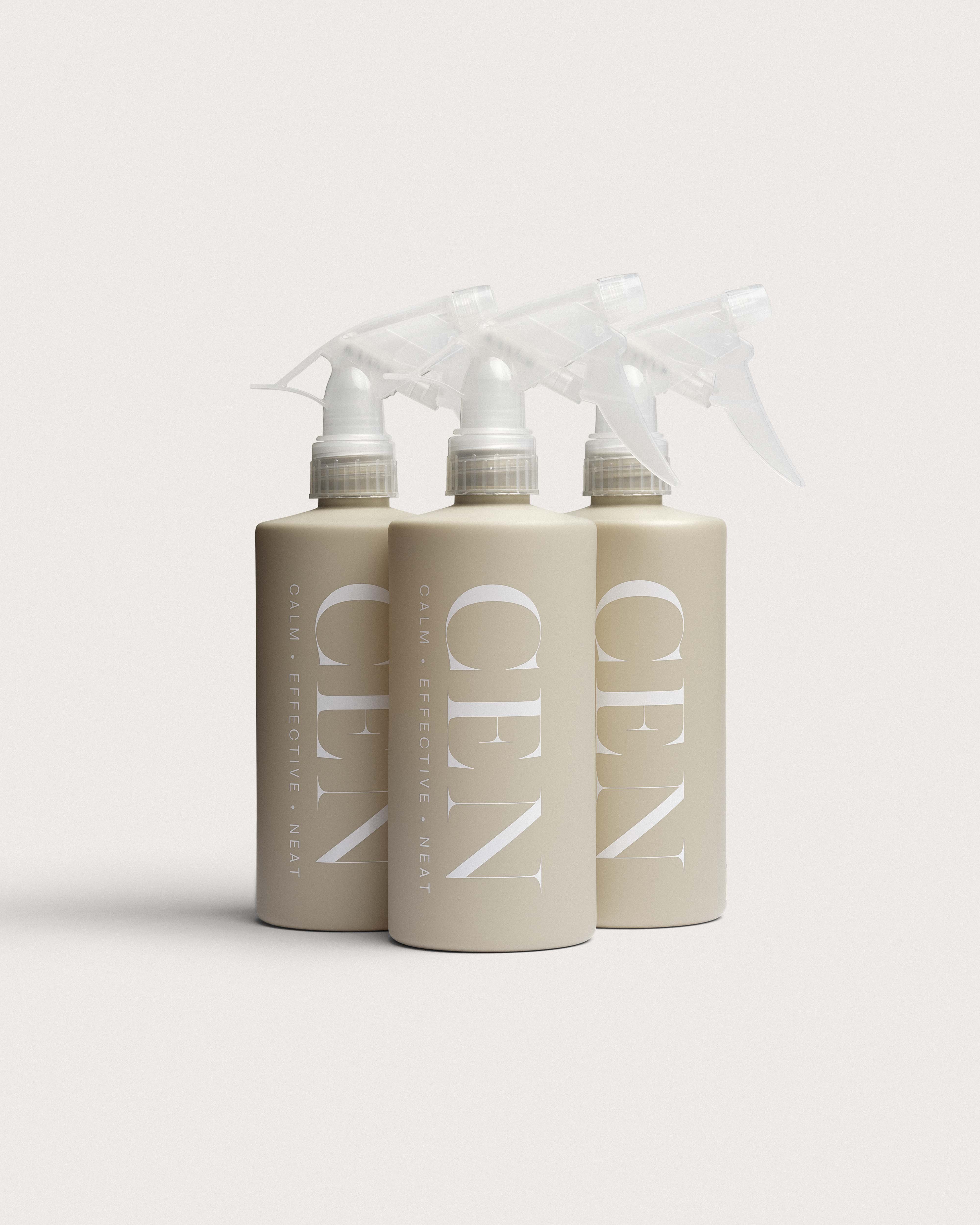 CEN Sprayflaske 500ml