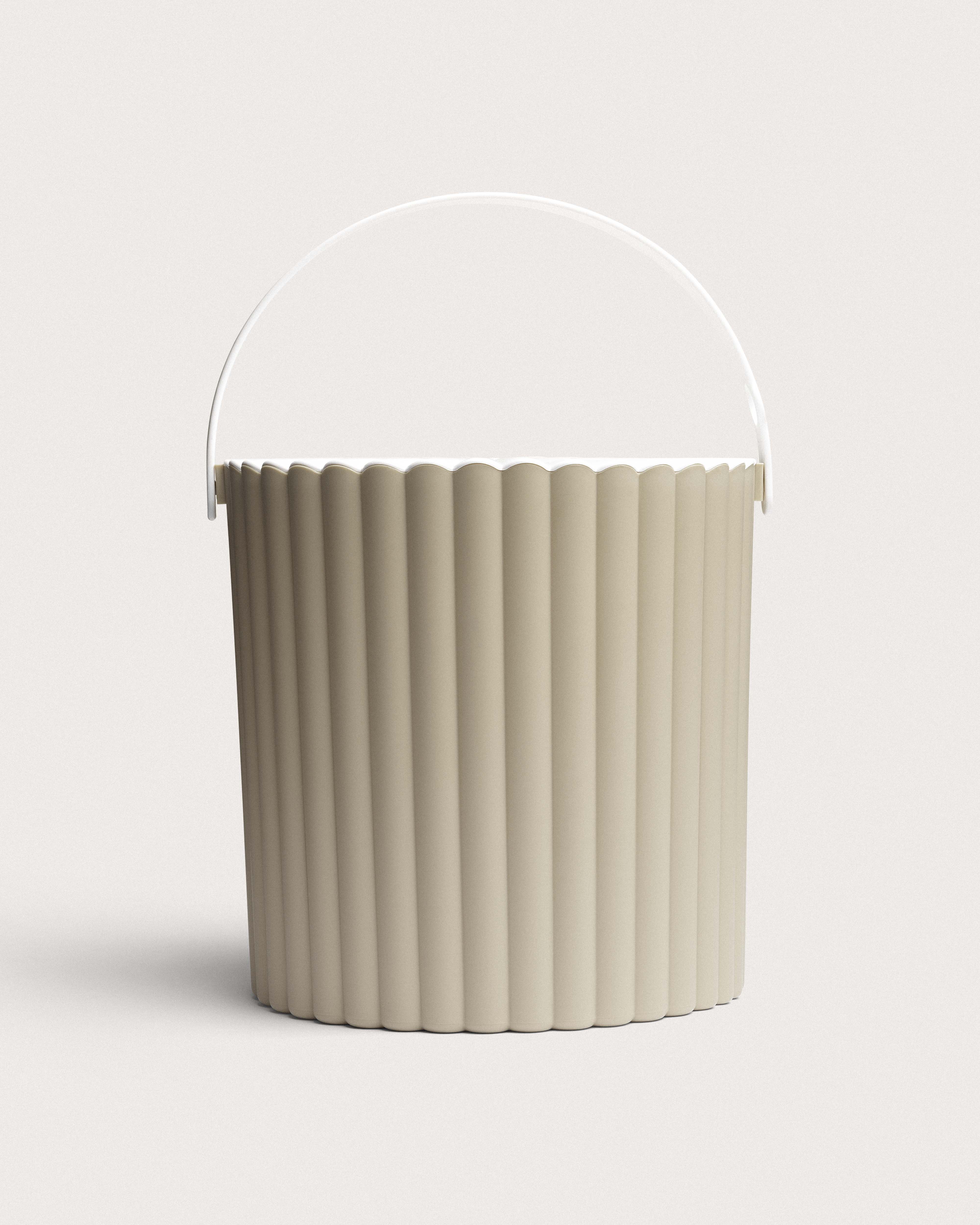 The Bucket