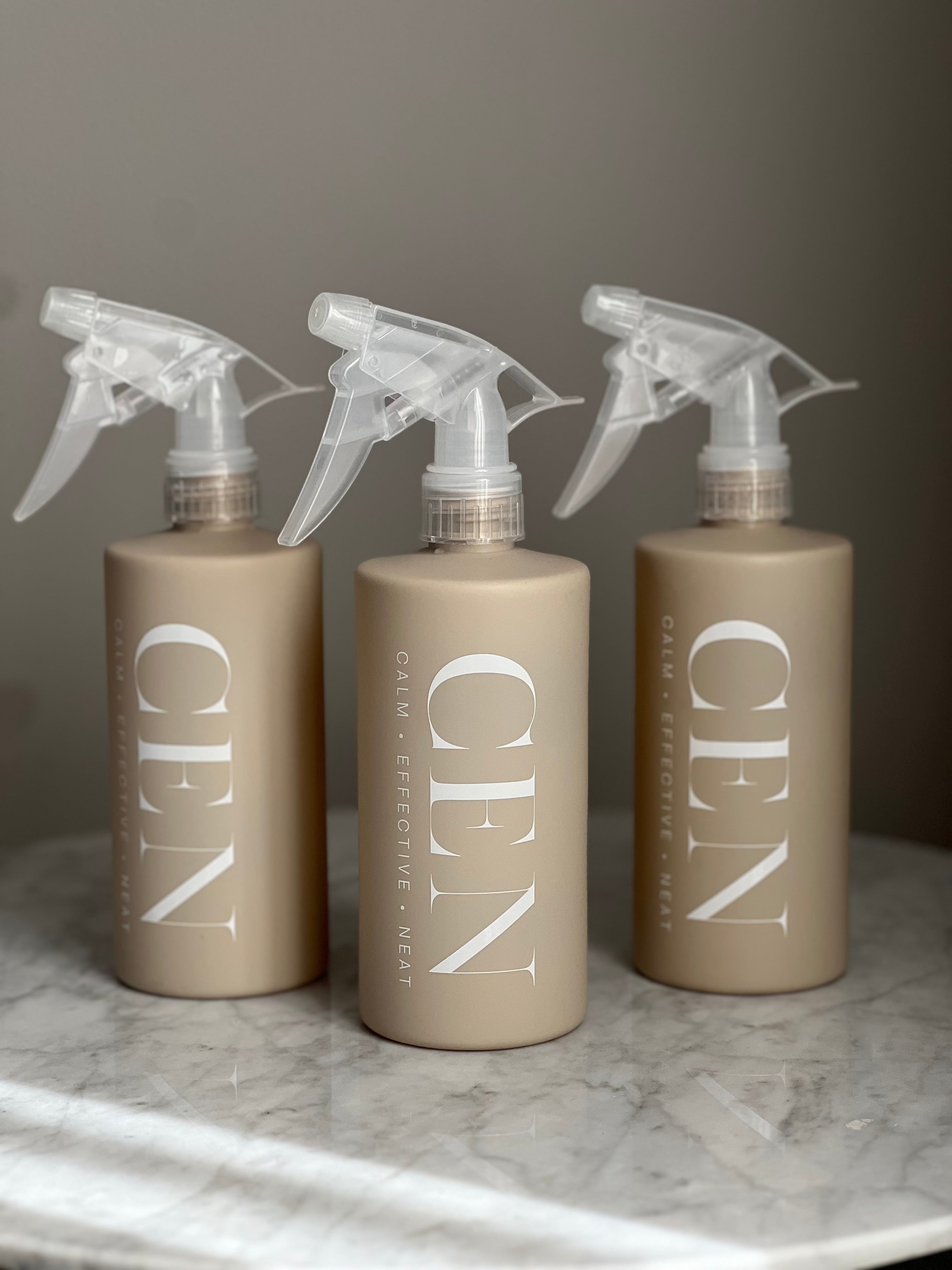 CEN Sprayflaske 500ml