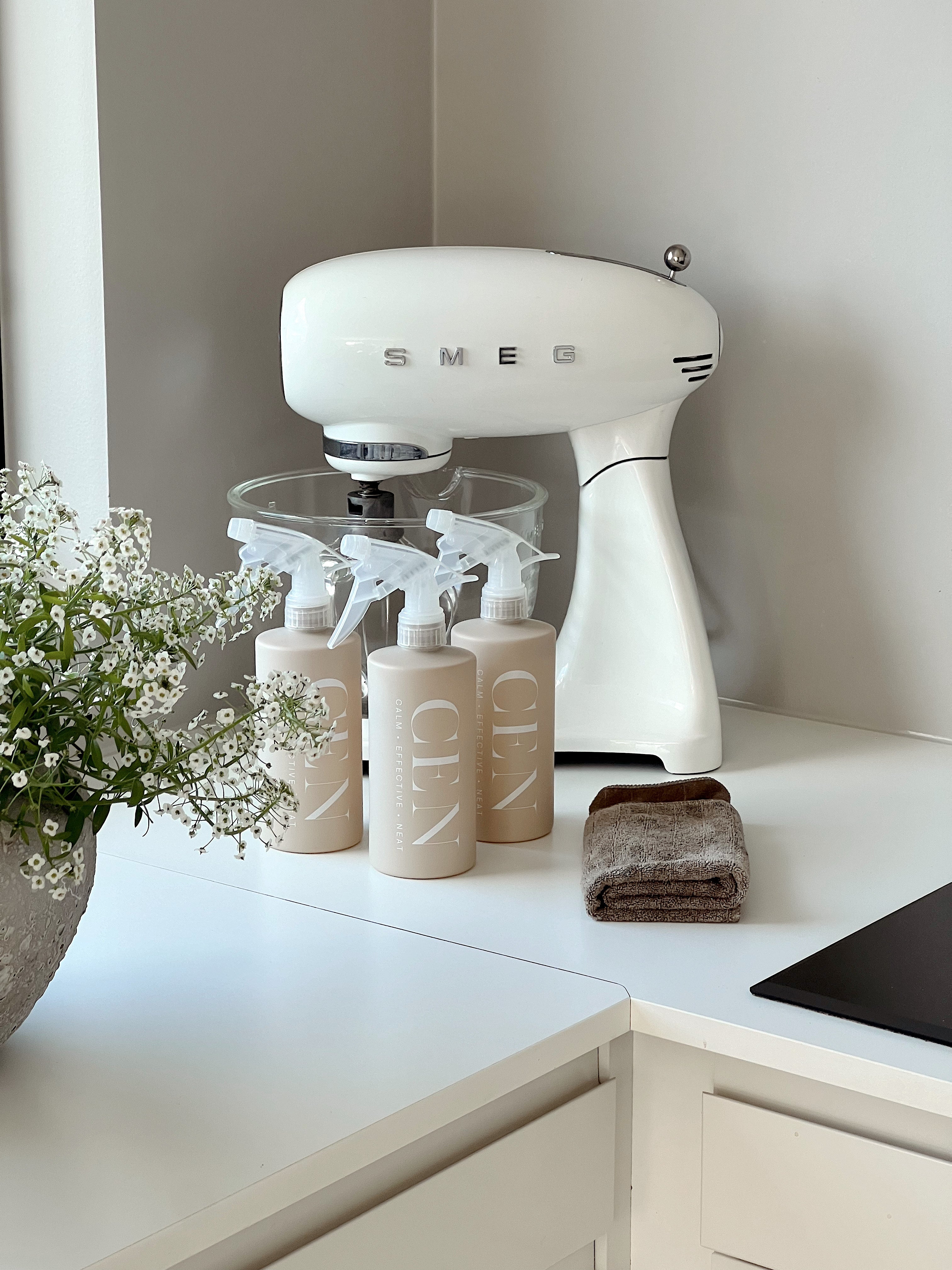CEN Sprayflaske 500ml