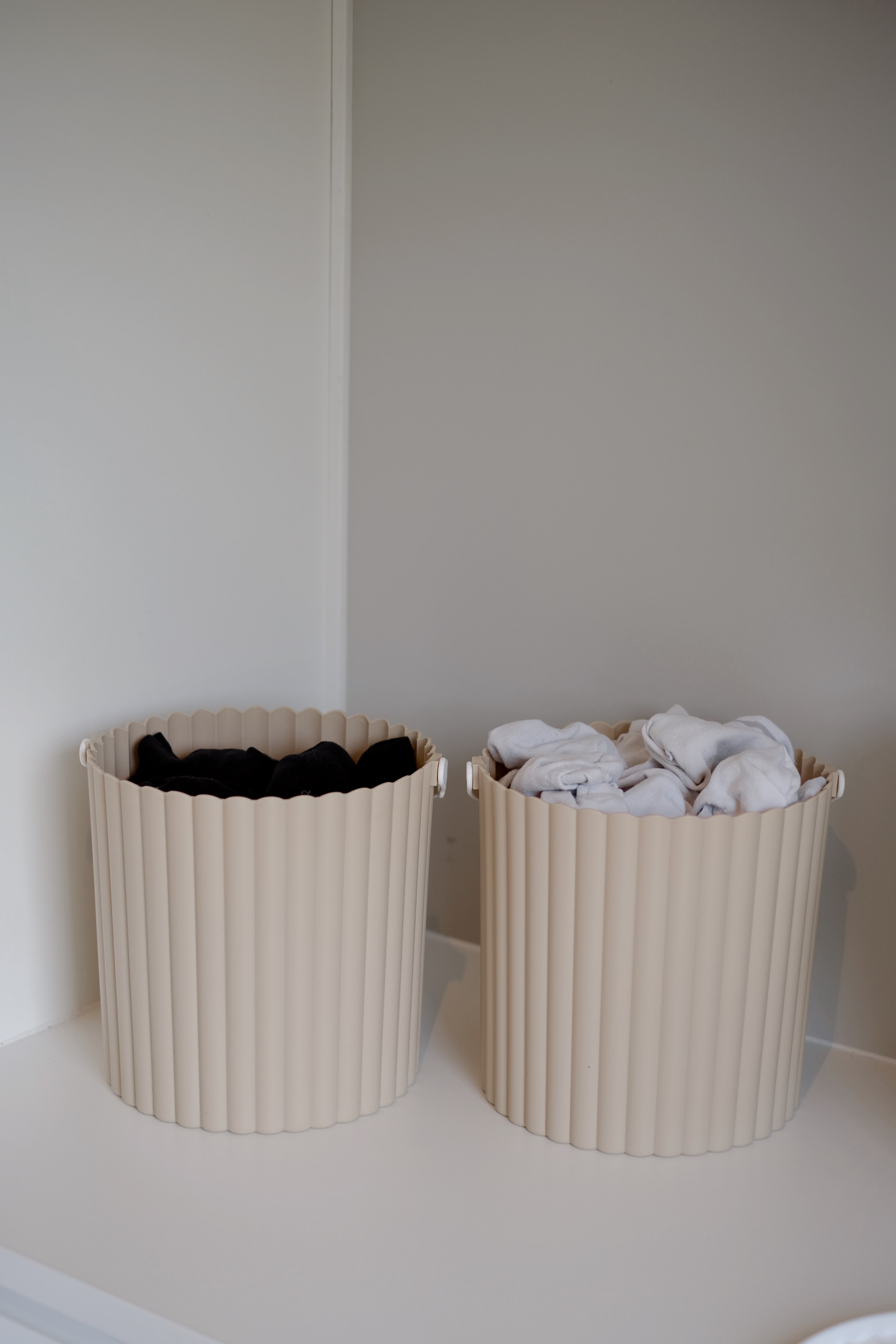 The Bucket